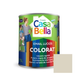 CASA BELLA CREM 1015 RAL 0.75L