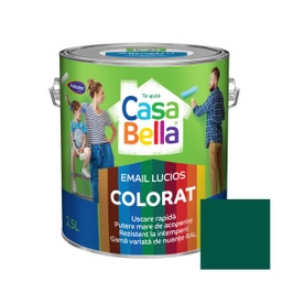 CASA BELLA VERDE 6029 RAL 0.75L