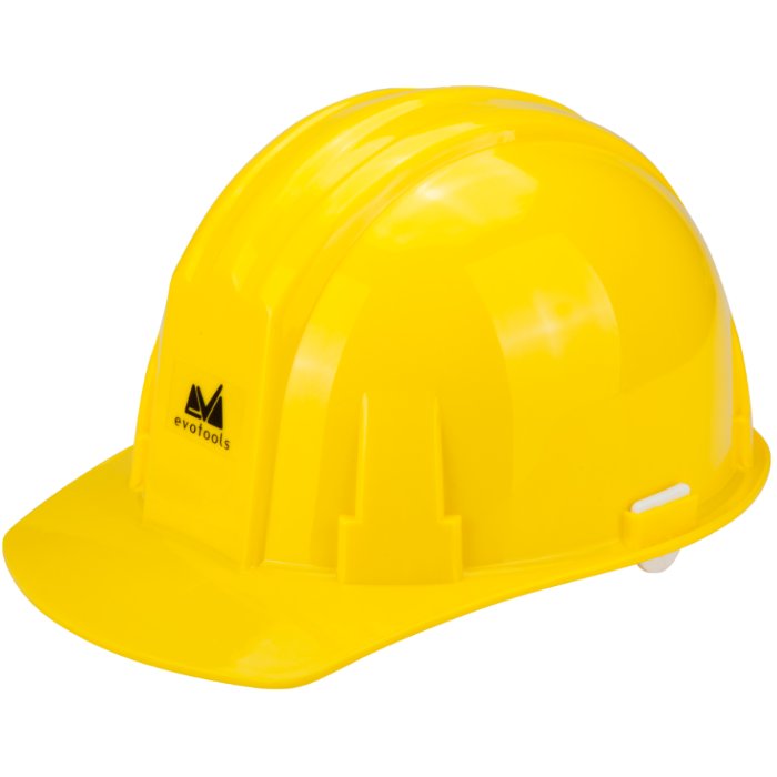 CASCA PROTECTIE GALBENA 645152