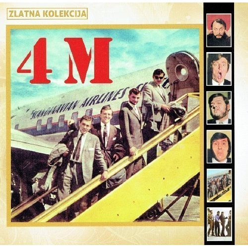 CD 4M