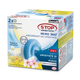 CERESIT AERO APARAT ALB 450G