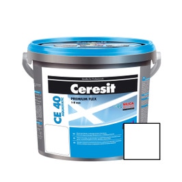 CERESIT CHIT CE40 ALB 5KG
