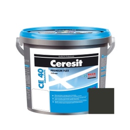 CERESIT CHIT CE40 ANTRACIT 5KG