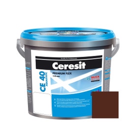 CERESIT CHIT CE40 CHOCOLATE 5KG