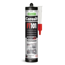 CERESIT FT 101 TRANS 280ML