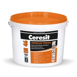 CERESIT GLET DE FINISAJ IN46 3KG