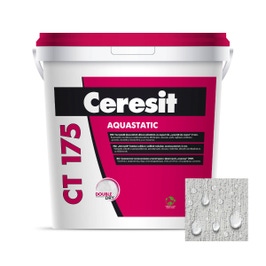 CERESIT TENCUIALA DECORATIVA HYDRO FLEX NEBRASKA 4 25KG