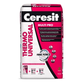 CERESIT THERMO UNIVERSAL 25KG