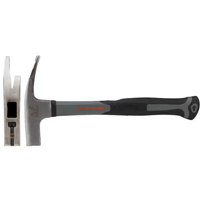 CIOCAN DULGHER ASCUTIT DIN FIBRA DE STICLA 601055