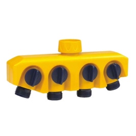 ADAPTOR ROBINET FILET INTERIOR 3/4-1 RICHMANN (C0245)
