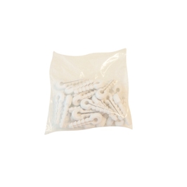 CLEMA IMBINARE WAGO 4MM 2P
