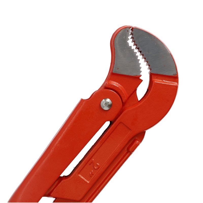 CLESTE SUEDEZ TIP S 2" EGA-776