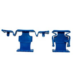 CLIPS NIVELARE GRESIE 2MM 681123