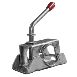 COLIER DIN METAL 38-43 650029