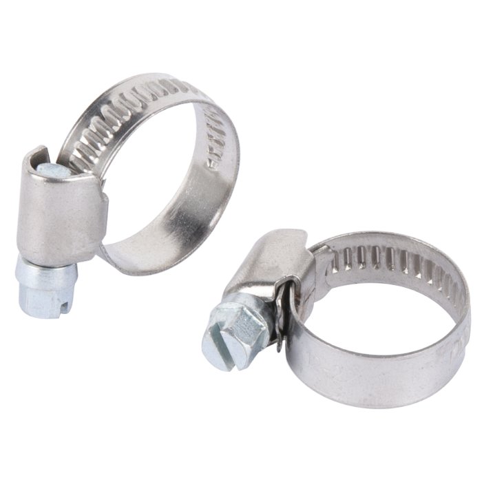 COLIER INOX PT FURTUN 16-32 675731