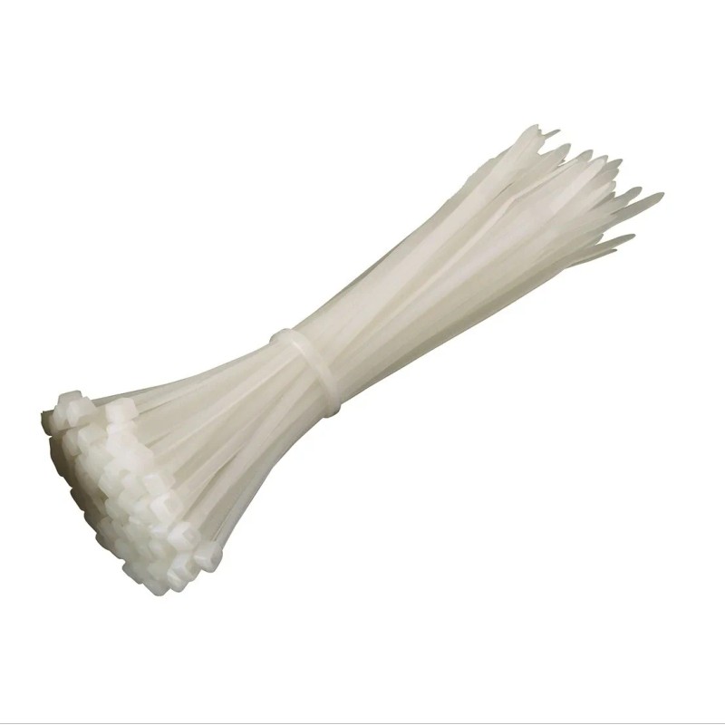 COLIER PLASTIC 250*4.8