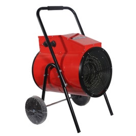 AEROTERMA ELECTRICA CU REZISTENTA CERAMICA 2000W 678569