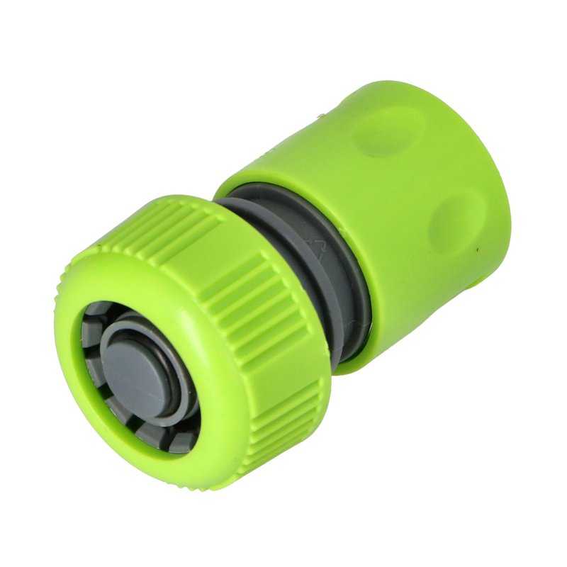 CONECTOR RAPID 3/4 CU STOP EGA-6404