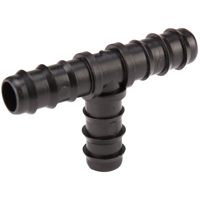 CONECTOR TEU PT TUB PICURARE 16MM 682199