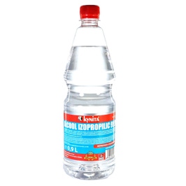 ALCOOL IZOPROPILIC 0.9L