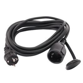 CUPLA CERAMICA 5M