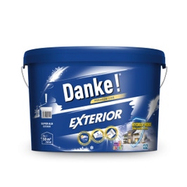 DANKE LAVABILA EXTERIOR 8.5L