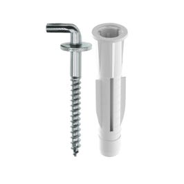 DIBLU TIP L 8*40