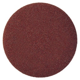 DISC ABRAZIV PRINDERE ARICI CU GAURI 125 #100 680635