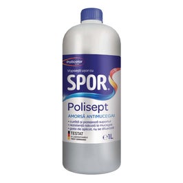 AMORSA ACRILICA ANTI MUCEGAI 1L