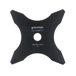 DISC CIRCULAR VIDIA PT MOTOCOASA 255*25.4 40DINTI GF-0085