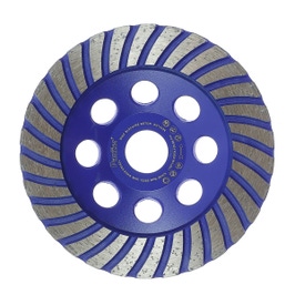 DISC DIAMANTAT TURBO SEGMENTAT 230MM PROLINE