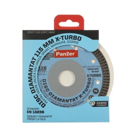 DISC DIAMANTAT ULTRA SUBTIRE 115 DDC-115