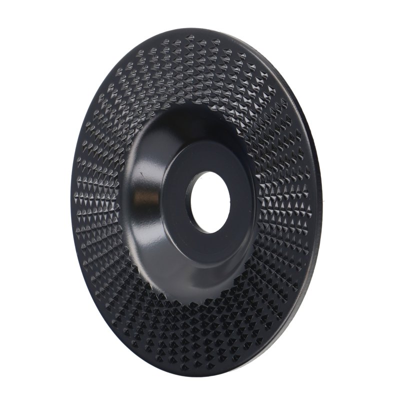 DISC RASPEL 125MM DREPT EGA-FT-232-05