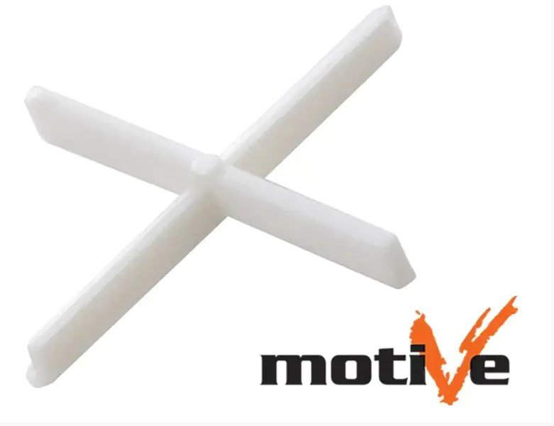 DISTANTIERI CRUCE 1.5MM (150BUC) S070101