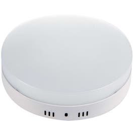 APLICA LED 24W ROTUNDA PT D=330