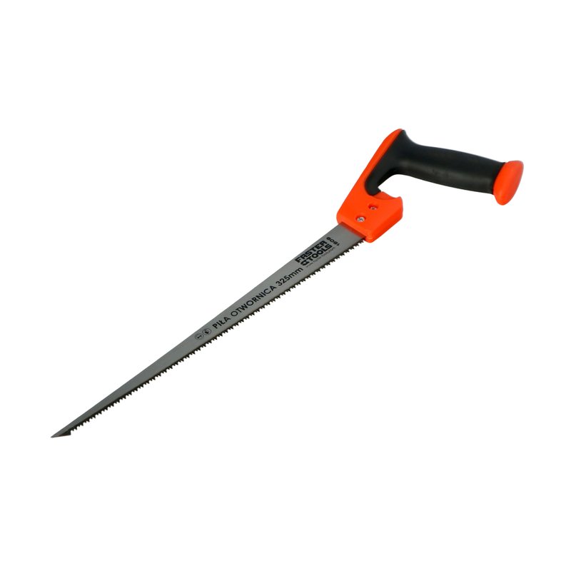 FERASTRAU COADA VULPE 325MM EGA-1809