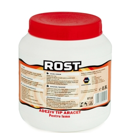 ARACET LEMN ROST 1KG