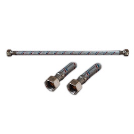 FERRO RACORD APA 3/8-3/8 40CM PWS92
