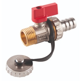 FERRO ZGC01 ROBINET DS FONTA 1/2 CU VENTIL