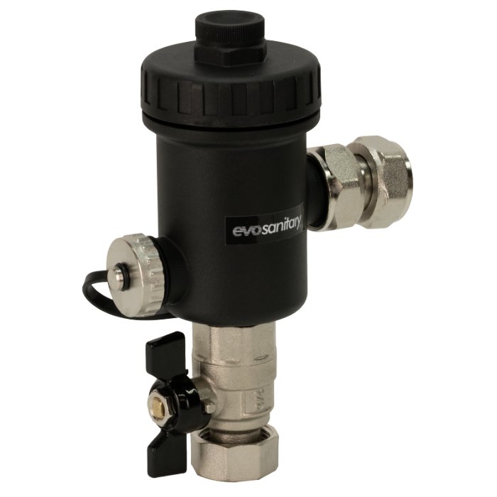FILTRU ANTIMAGNETITA 3/4 683234