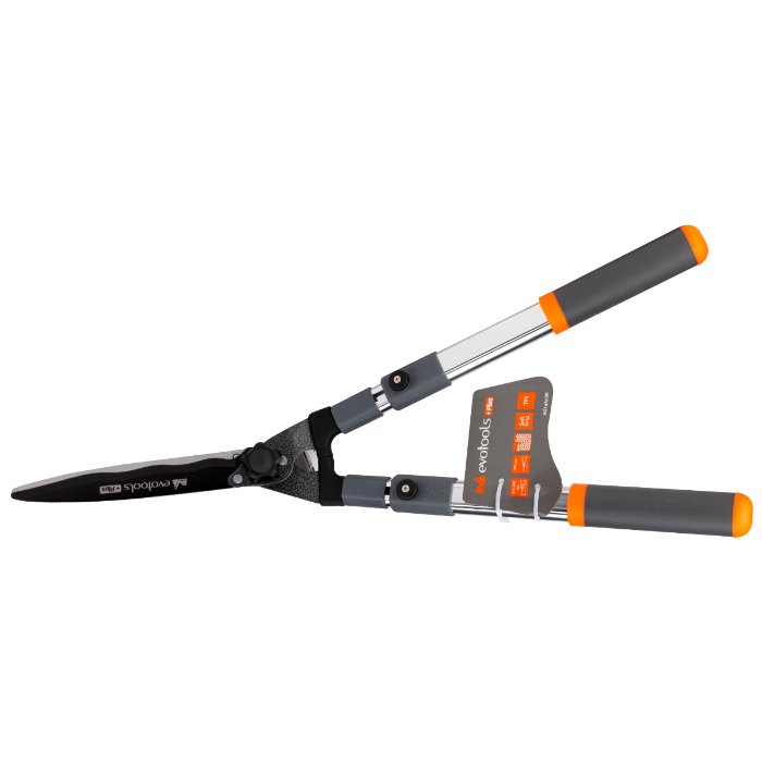 FOARFECA GARD VIU CU MANER ALUMINIU TELESCOPIC 676001