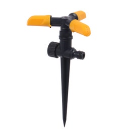 ASPERSOR STATIONAR CU 3 BRATE 220MM 1/2 677973