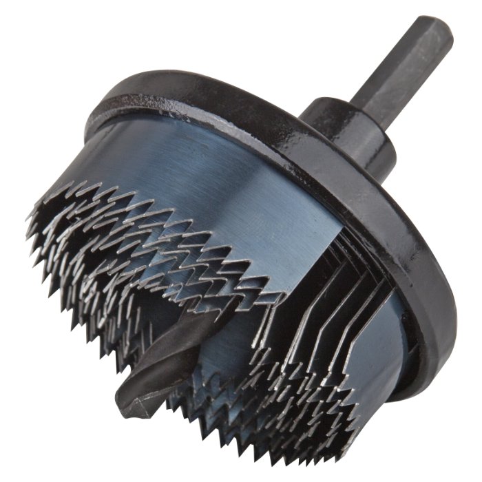 FREZE PT DECUPAT 25MM 7PCS 26-63 640082