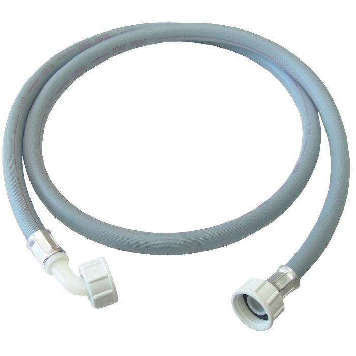 FURTUN ALIMENTARE MASINA DE SPALAT 2.5M 671276