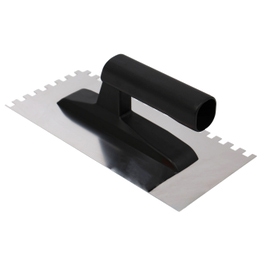 GLETIERA G07 INOX MANER PVC 270*128MM