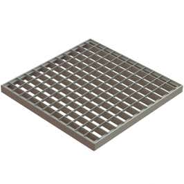 GRILA CAMIN PLUVIAL 300*300