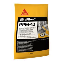 ISO FIBRE PENTRU BETON 600GR