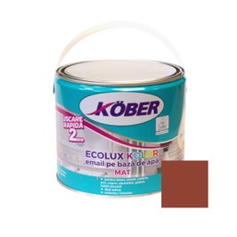 KOBER EMAIL ECOLUX MARO ROSCAT 0.75L
