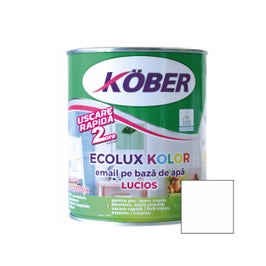 KOBER EMAIL LUCIOS 3IN1 ALB 2.5L