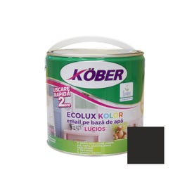 KOBER EMAIL LUCIOS 3IN1 NEGRU 2.5L